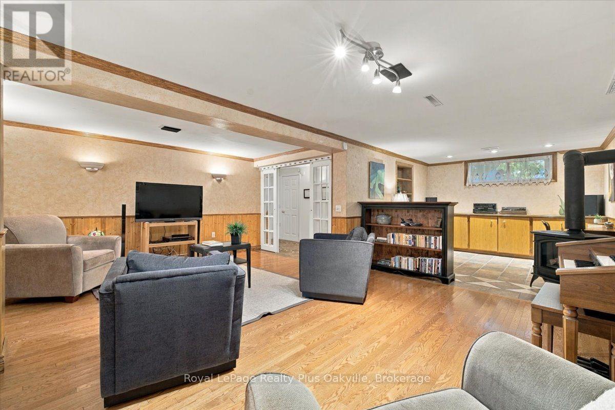 362 Winston Road, Oakville, Ontario  L6L 4W5 - Photo 19 - W13830254