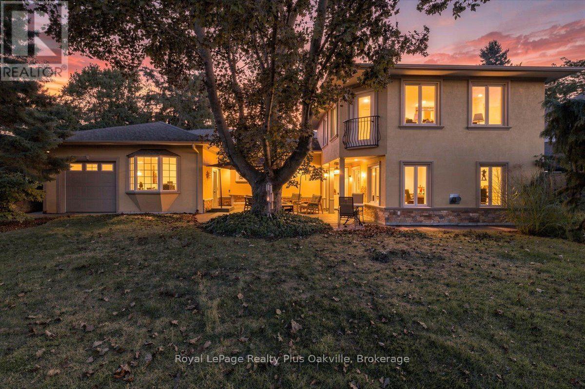 362 Winston Road, Oakville, Ontario  L6L 4W5 - Photo 23 - W13830254