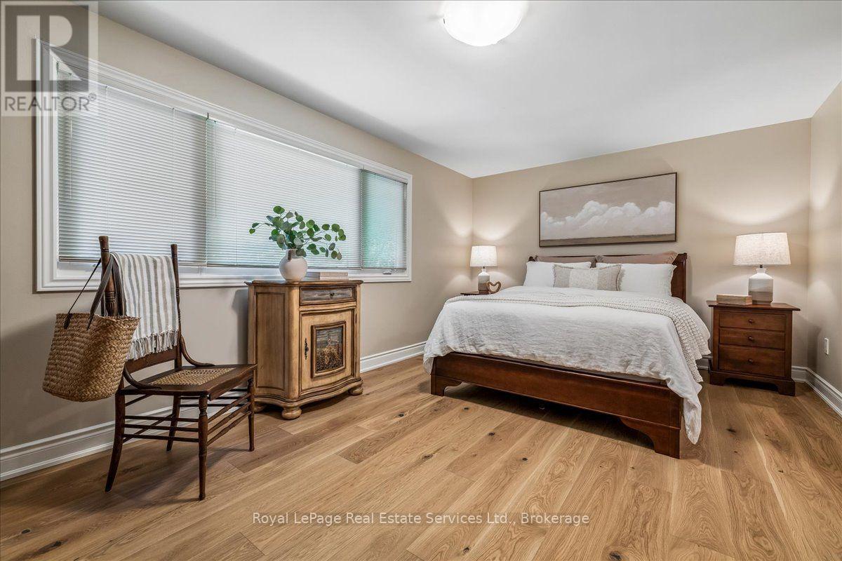 2254 Marine Drive, Oakville, Ontario  L6L 1C1 - Photo 16 - W13830304