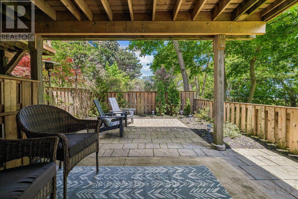 2254 Marine Drive, Oakville, Ontario  L6L 1C1 - Photo 27 - W13830304