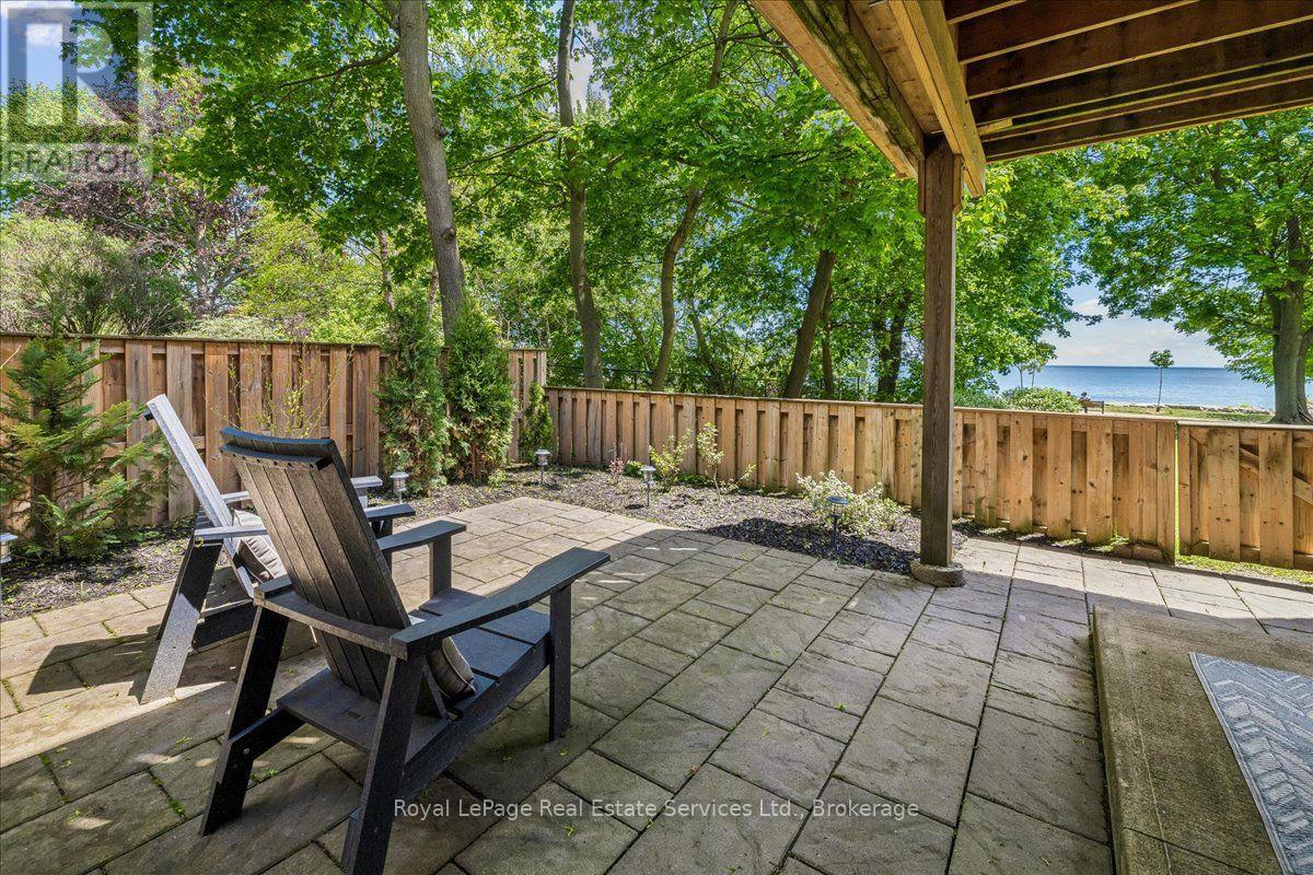 2254 Marine Drive, Oakville, Ontario  L6L 1C1 - Photo 28 - W13830304