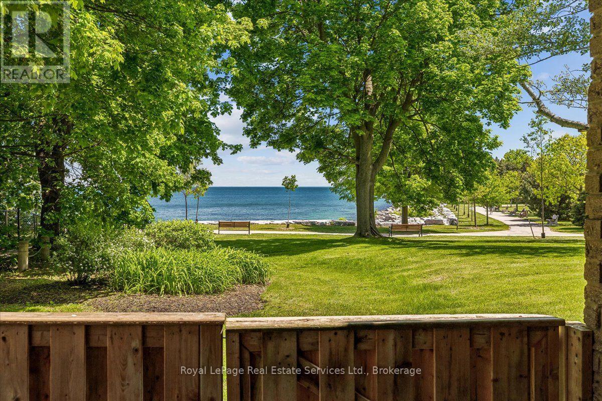 2254 Marine Drive, Oakville, Ontario  L6L 1C1 - Photo 29 - W13830304