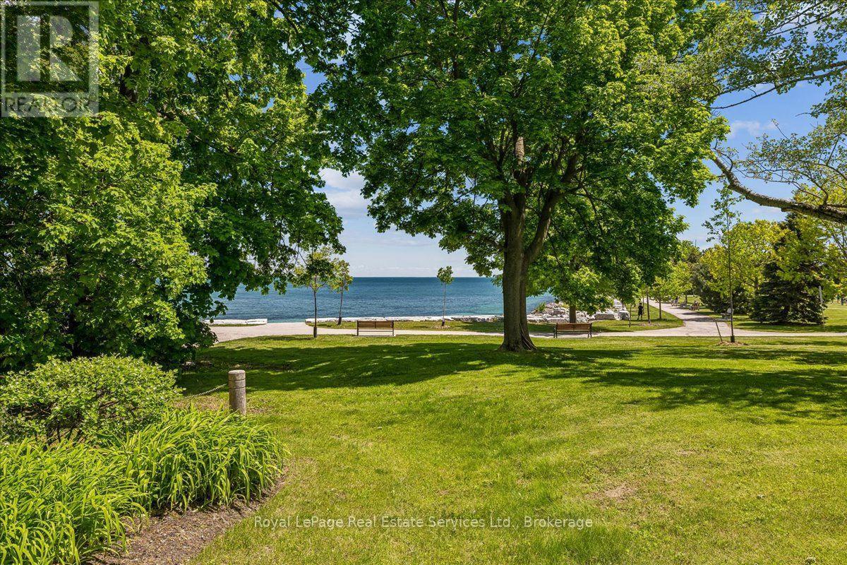 2254 Marine Drive, Oakville, Ontario  L6L 1C1 - Photo 30 - W13830304