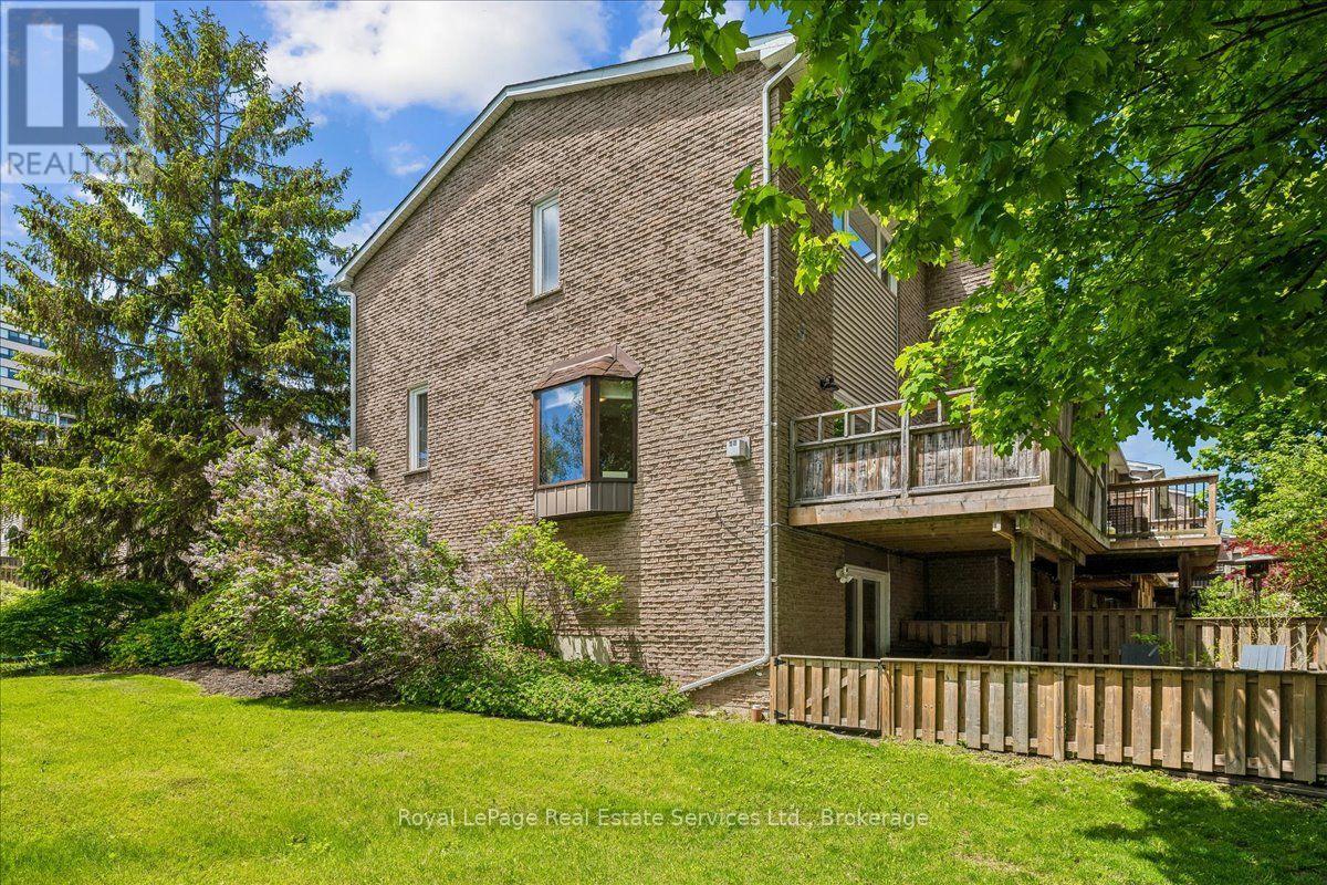 2254 Marine Drive, Oakville, Ontario  L6L 1C1 - Photo 31 - W13830304