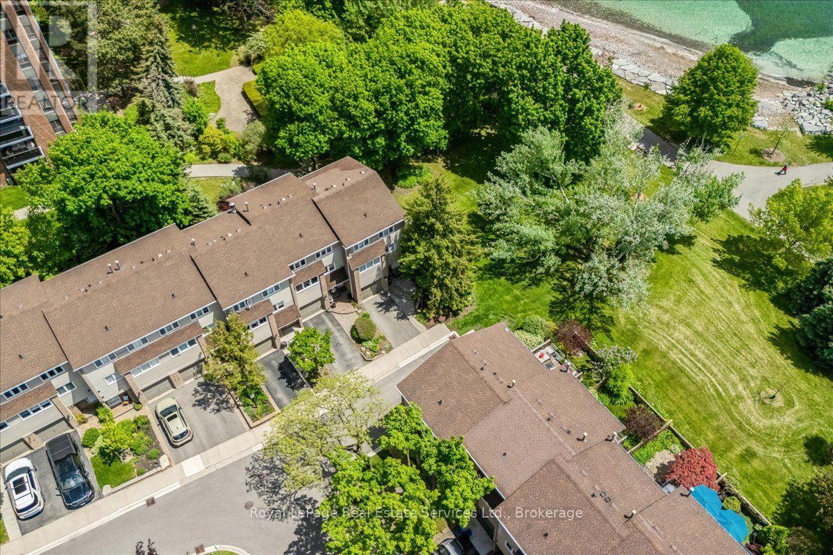 2254 Marine Drive, Oakville, Ontario  L6L 1C1 - Photo 33 - W13830304