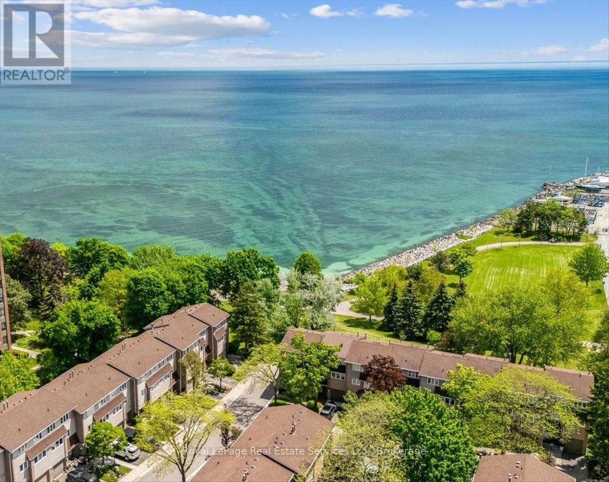 2254 Marine Drive, Oakville, Ontario  L6L 1C1 - Photo 34 - W13830304