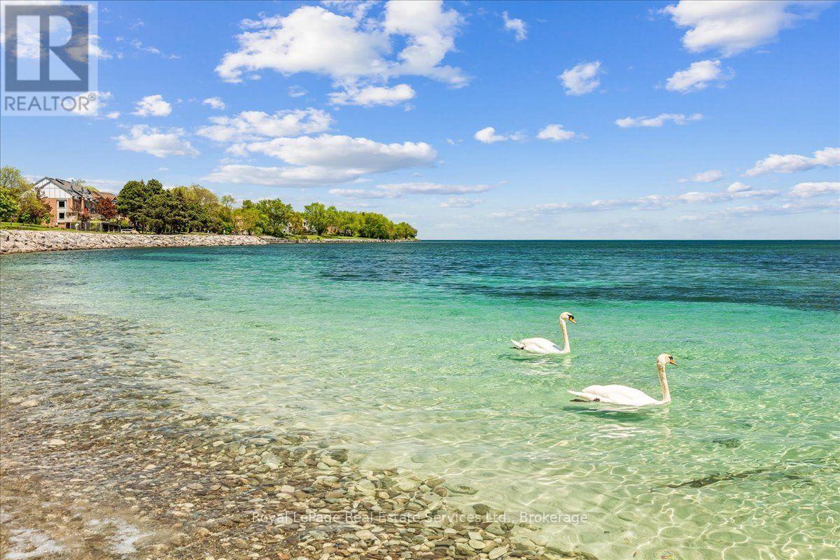 2254 Marine Drive, Oakville, Ontario  L6L 1C1 - Photo 35 - W13830304