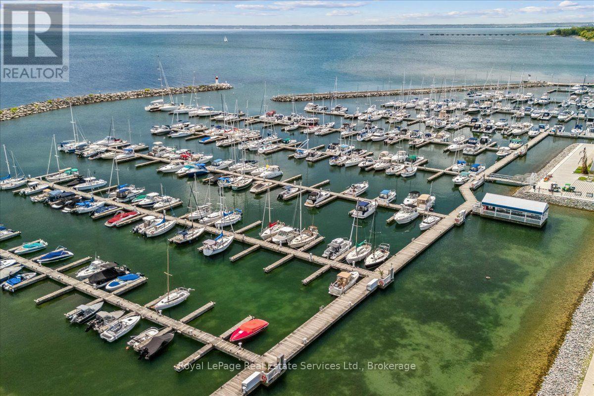 2254 Marine Drive, Oakville, Ontario  L6L 1C1 - Photo 37 - W13830304