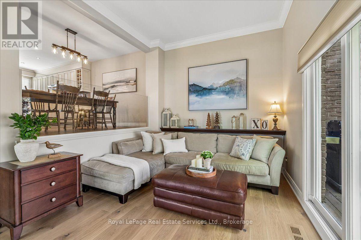 2254 Marine Drive, Oakville, Ontario  L6L 1C1 - Photo 7 - W13830304