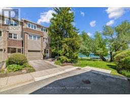 2254 MARINE DRIVE, Oakville, Ontario