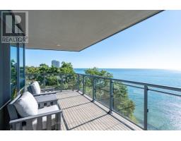 508 - 2060 LAKESHORE ROAD, Burlington, Ontario