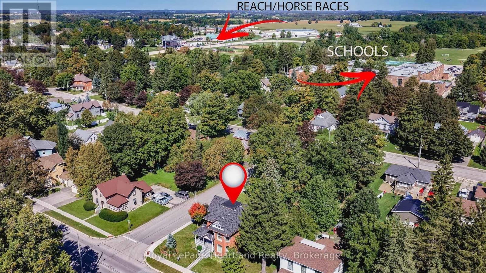 169 Ontario Street, Central Huron, Ontario  N0M 1L0 - Photo 5 - X13626554
