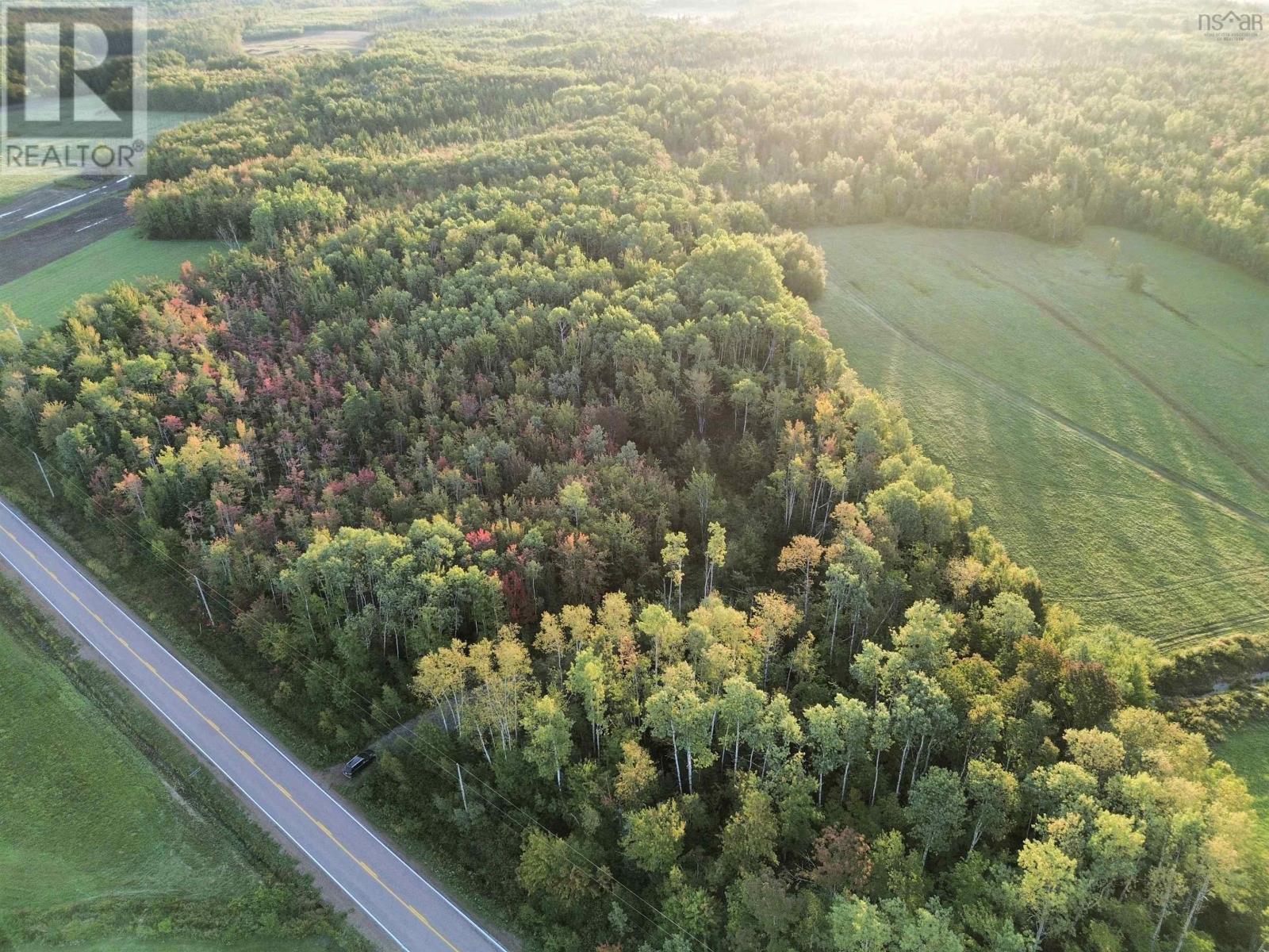 Highway 246, tatamagouche, Nova Scotia
