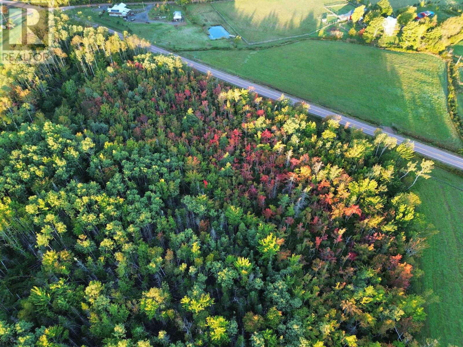 Highway 246, Tatamagouche, Nova Scotia  B0K 1V0 - Photo 2 - 202624416