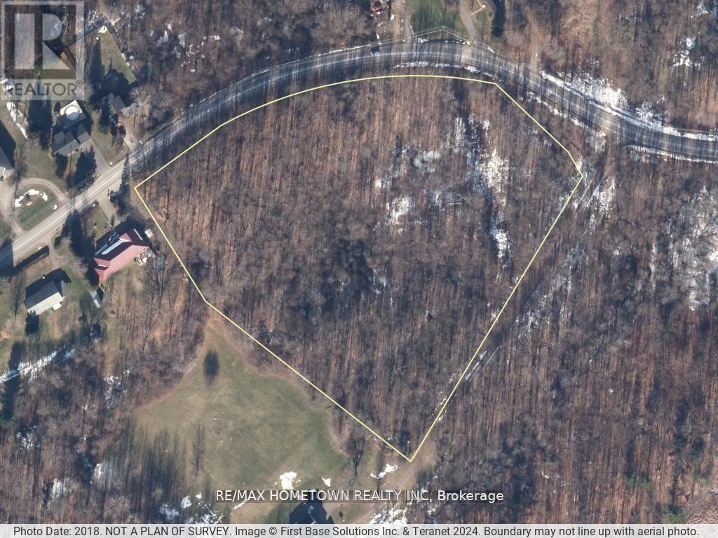 0 OLD RED ROAD, Brockville, Ontario