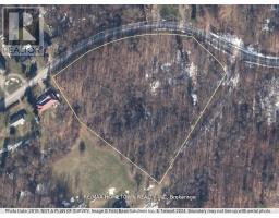 0 OLD RED ROAD, Brockville, Ontario