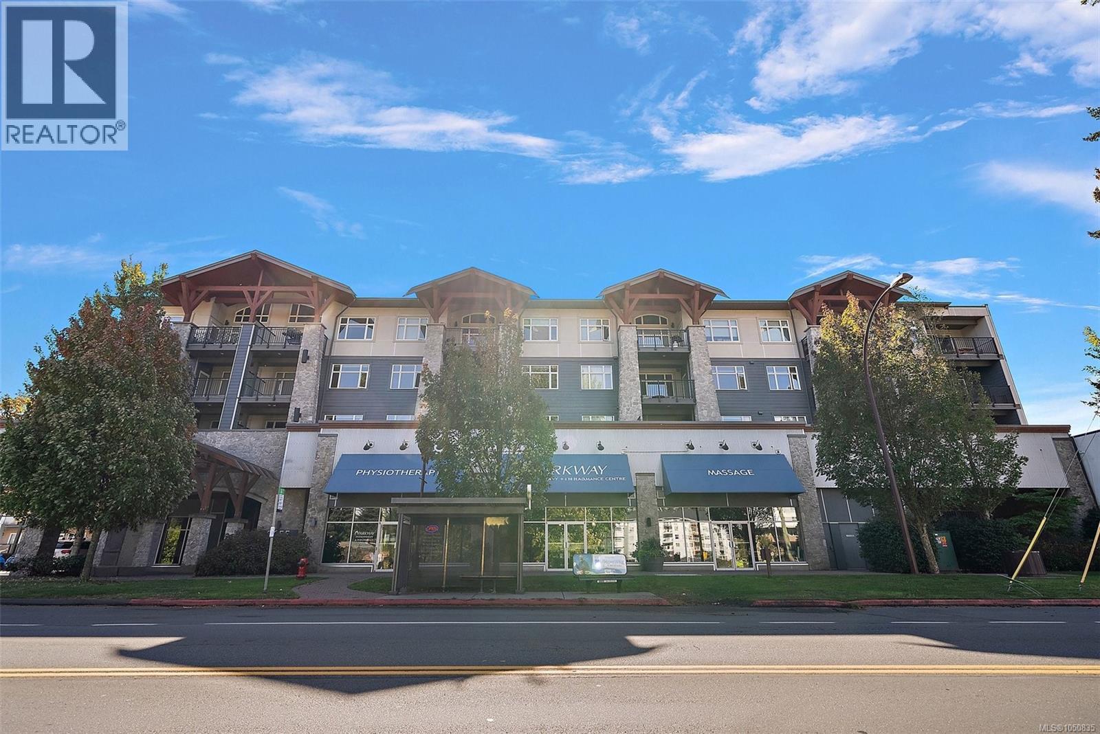 315 2655 Sooke Rd, Langford, British Columbia