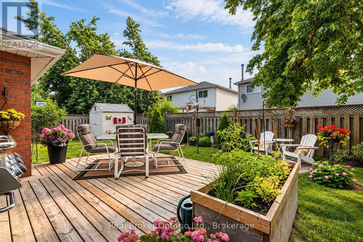 15 Neelands Street, Barrie, Ontario  L4N 7A1 - Photo 22 - S13830252