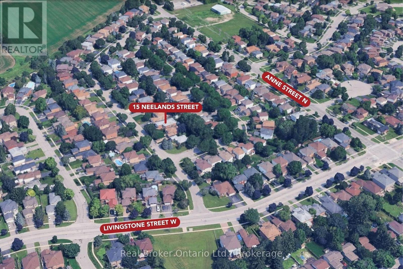 15 Neelands Street, Barrie, Ontario  L4N 7A1 - Photo 27 - S13830252