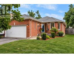 15 NEELANDS STREET, Barrie, Ontario