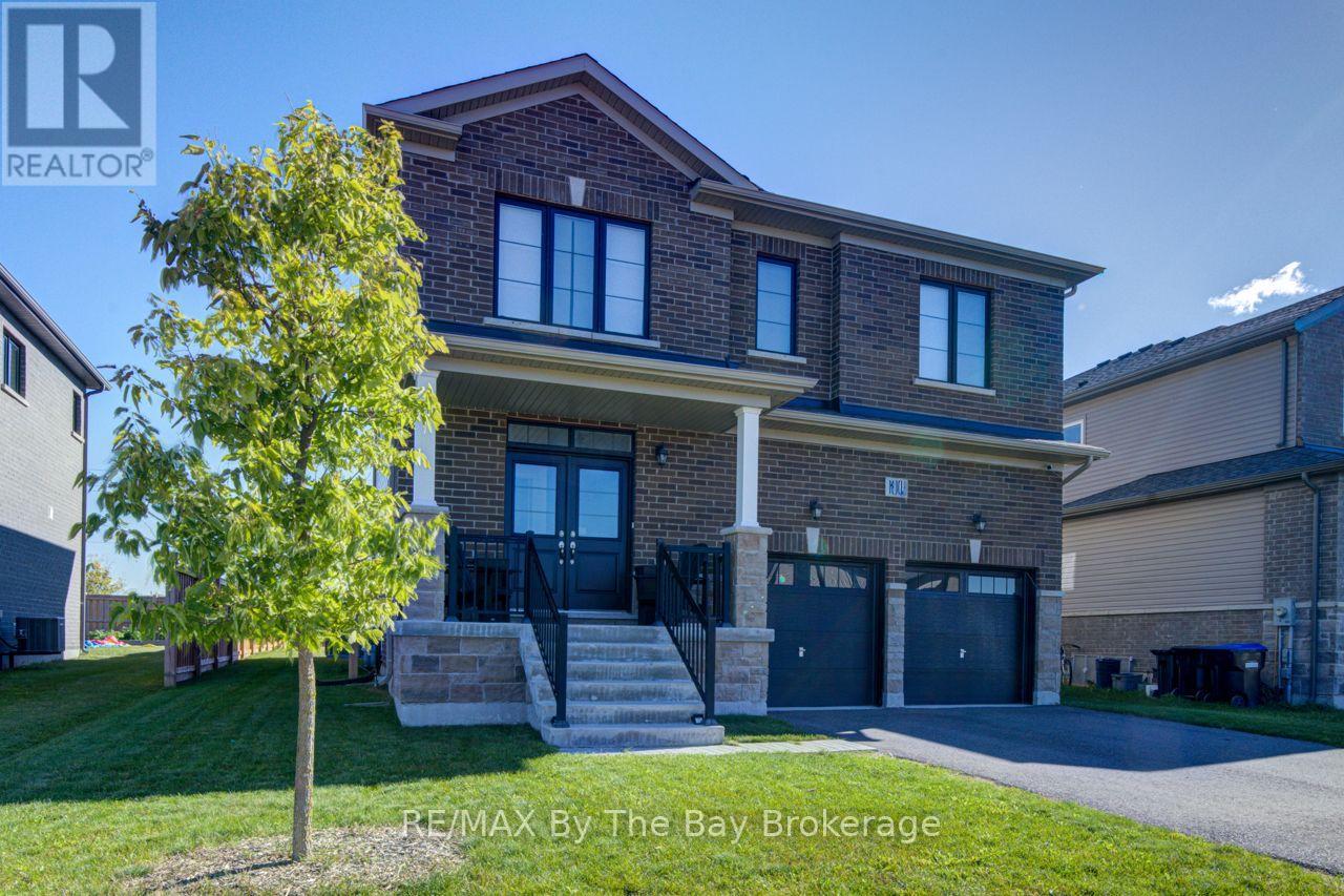 5 Autumn Drive, Wasaga Beach, Ontario  L9Z 0K8 - Photo 2 - S13830384