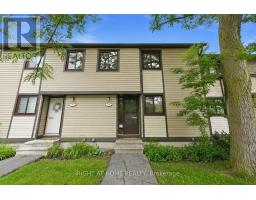 3 - 7874 JEANNE D'ARC BOULEVARD, Ottawa, Ontario