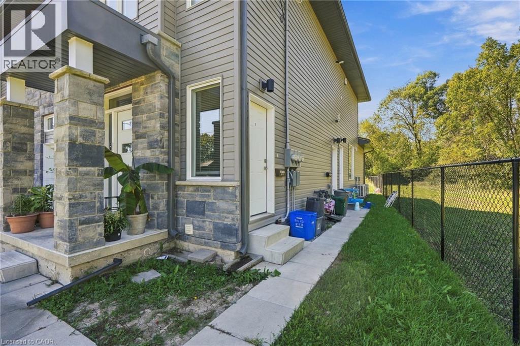 46 Pietz Avenue Unit# 4, Welland, Ontario  L3C 1Z5 - Photo 10 - 40866724