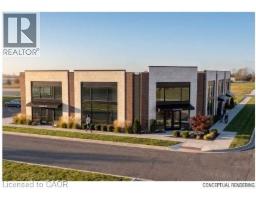 39 MALLARD Trail, Waterdown, Ontario