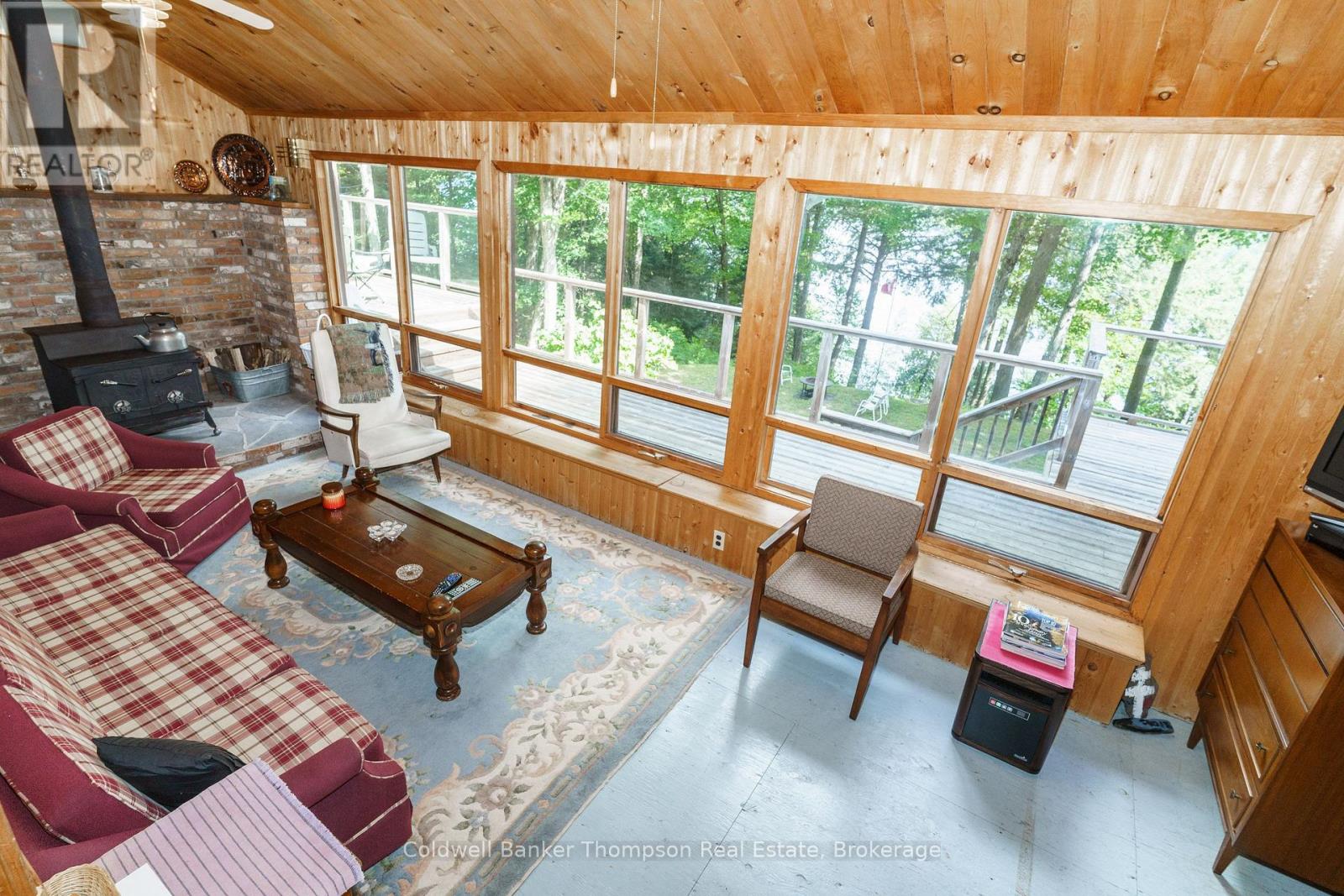115 Sandwood Drive, Ryerson, Ontario  P0A 1C0 - Photo 16 - X13830246