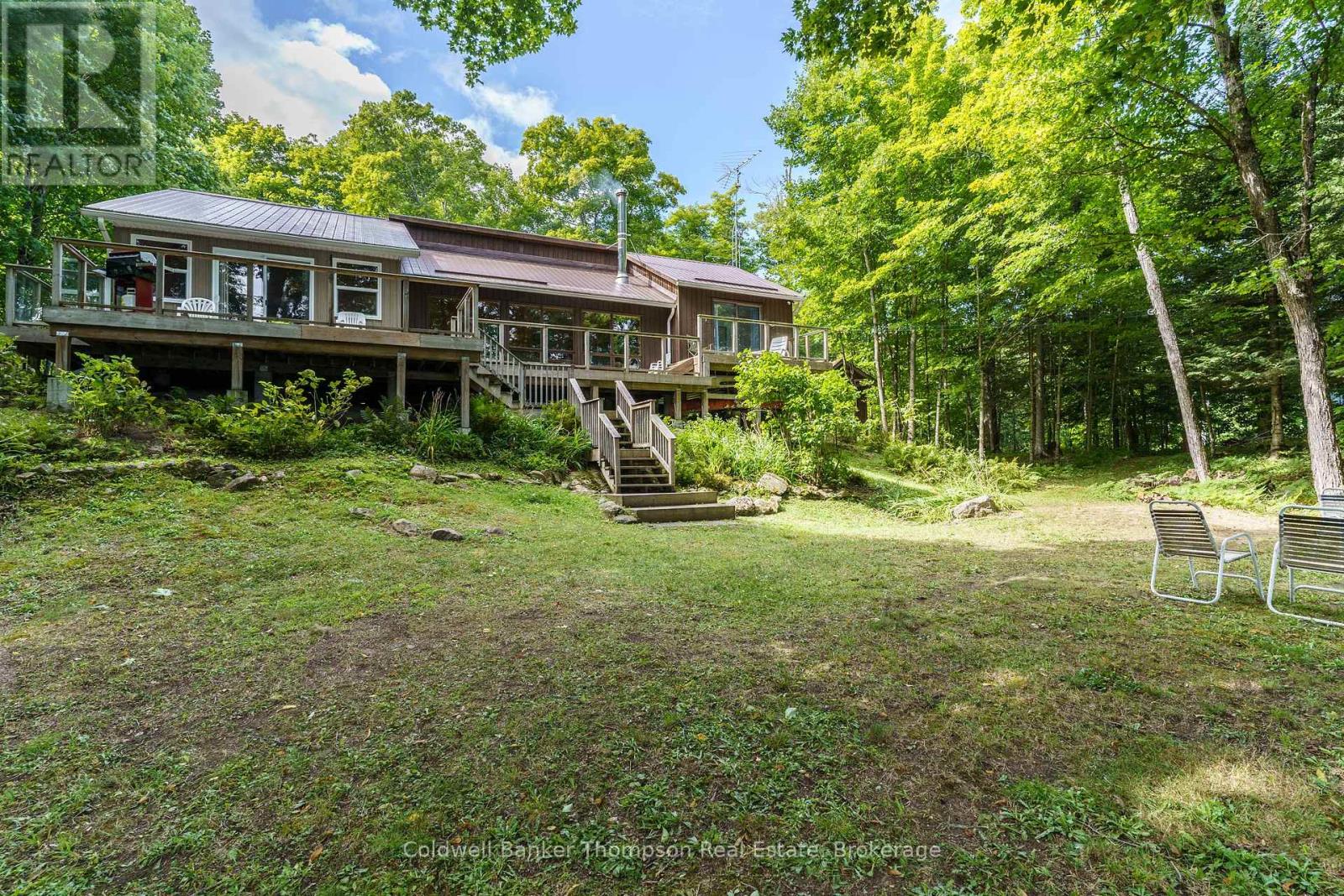 115 Sandwood Drive, Ryerson, Ontario  P0A 1C0 - Photo 26 - X13830246