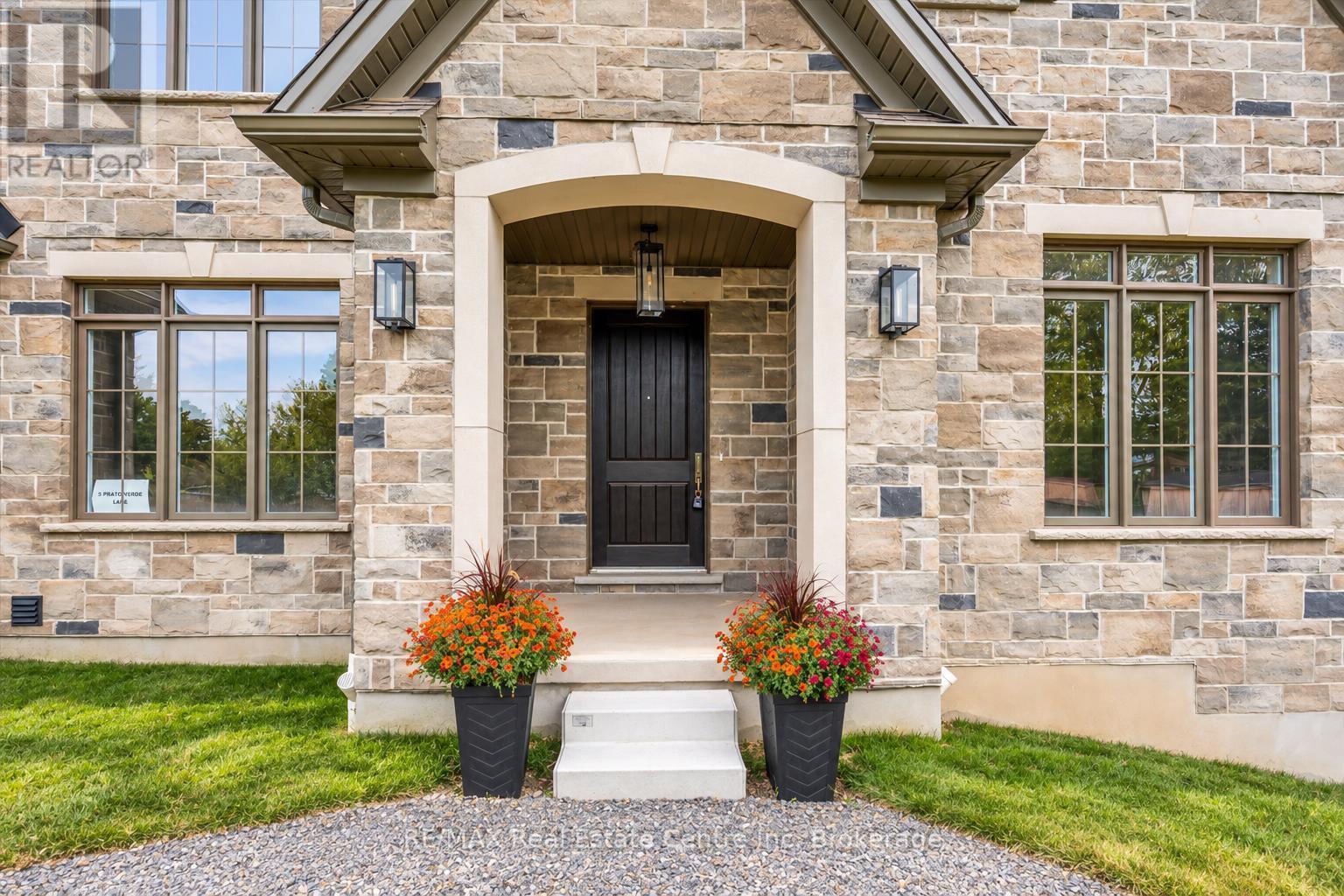 5 Prato Verde Lane, Hamilton, Ontario  N0B 2K0 - Photo 3 - X13830282