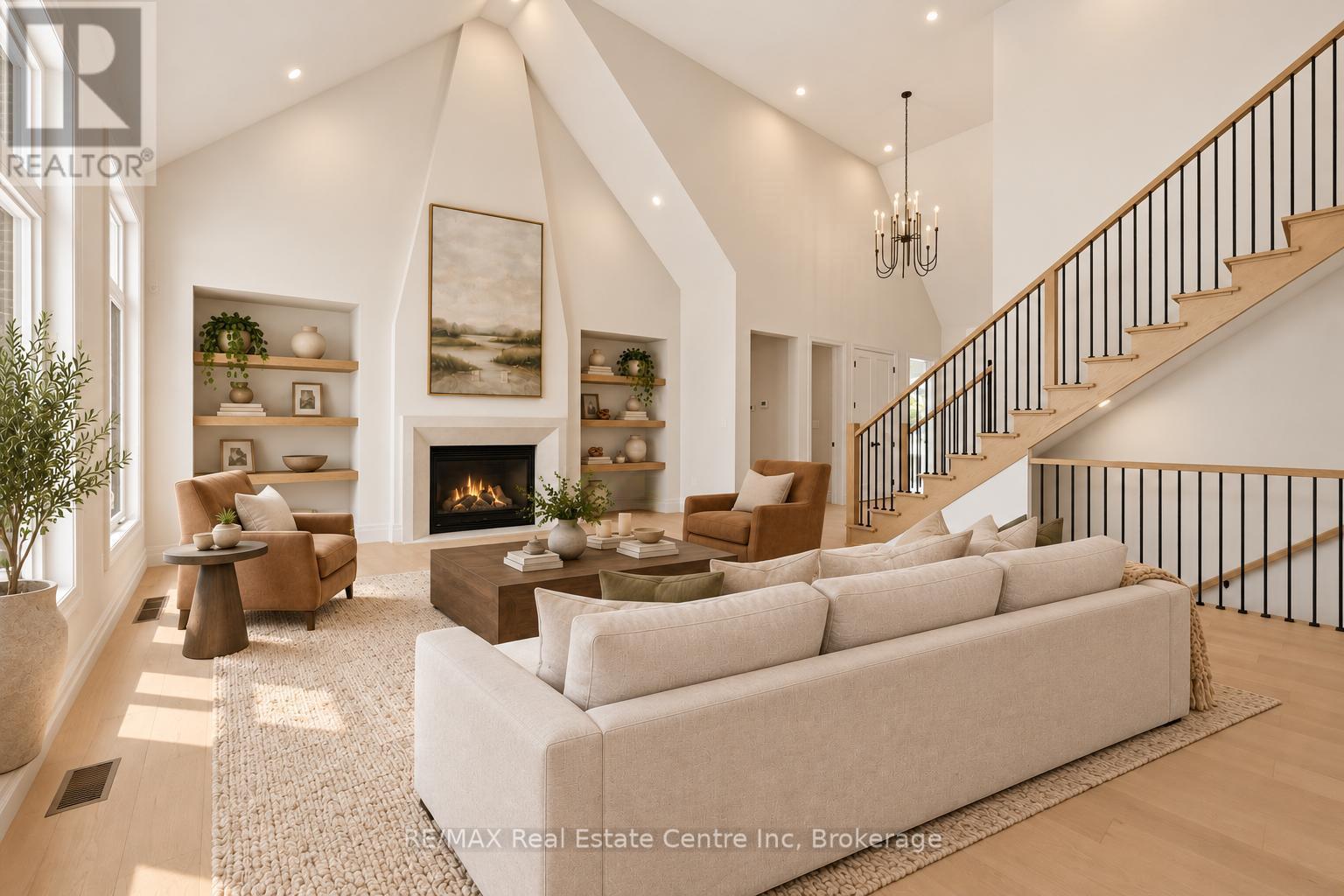 5 Prato Verde Lane, Hamilton, Ontario  N0B 2K0 - Photo 6 - X13830282