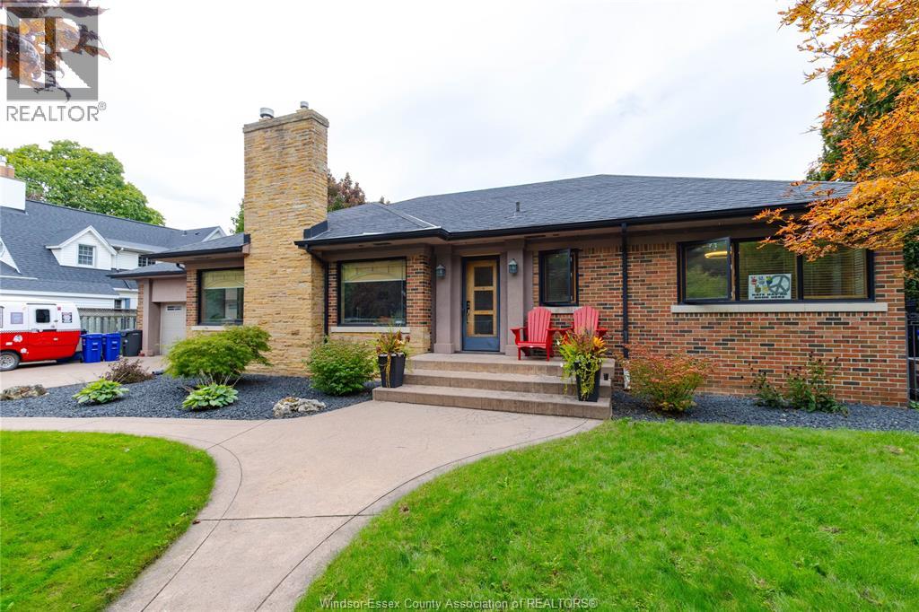 1550 YPRES, Windsor, Ontario