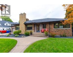 1550 YPRES, Windsor, Ontario