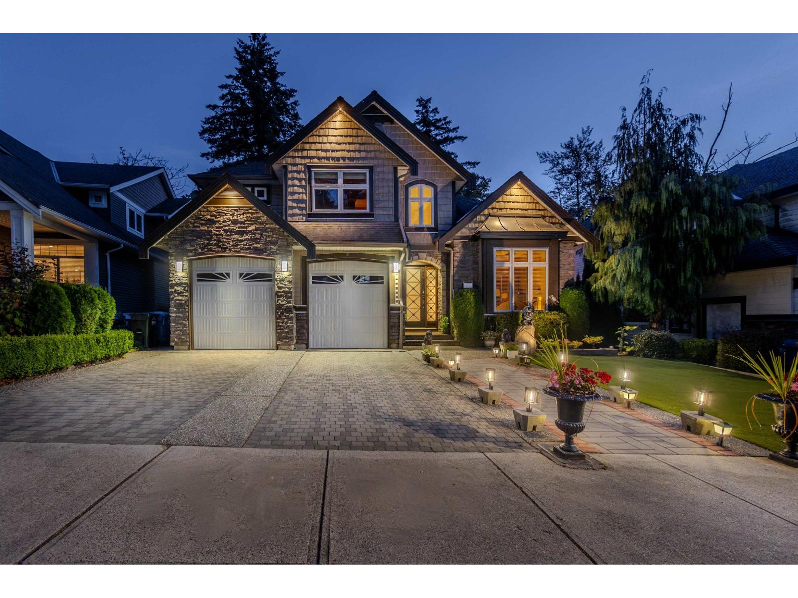 35708 ZANATTA PLACE, Abbotsford, British Columbia