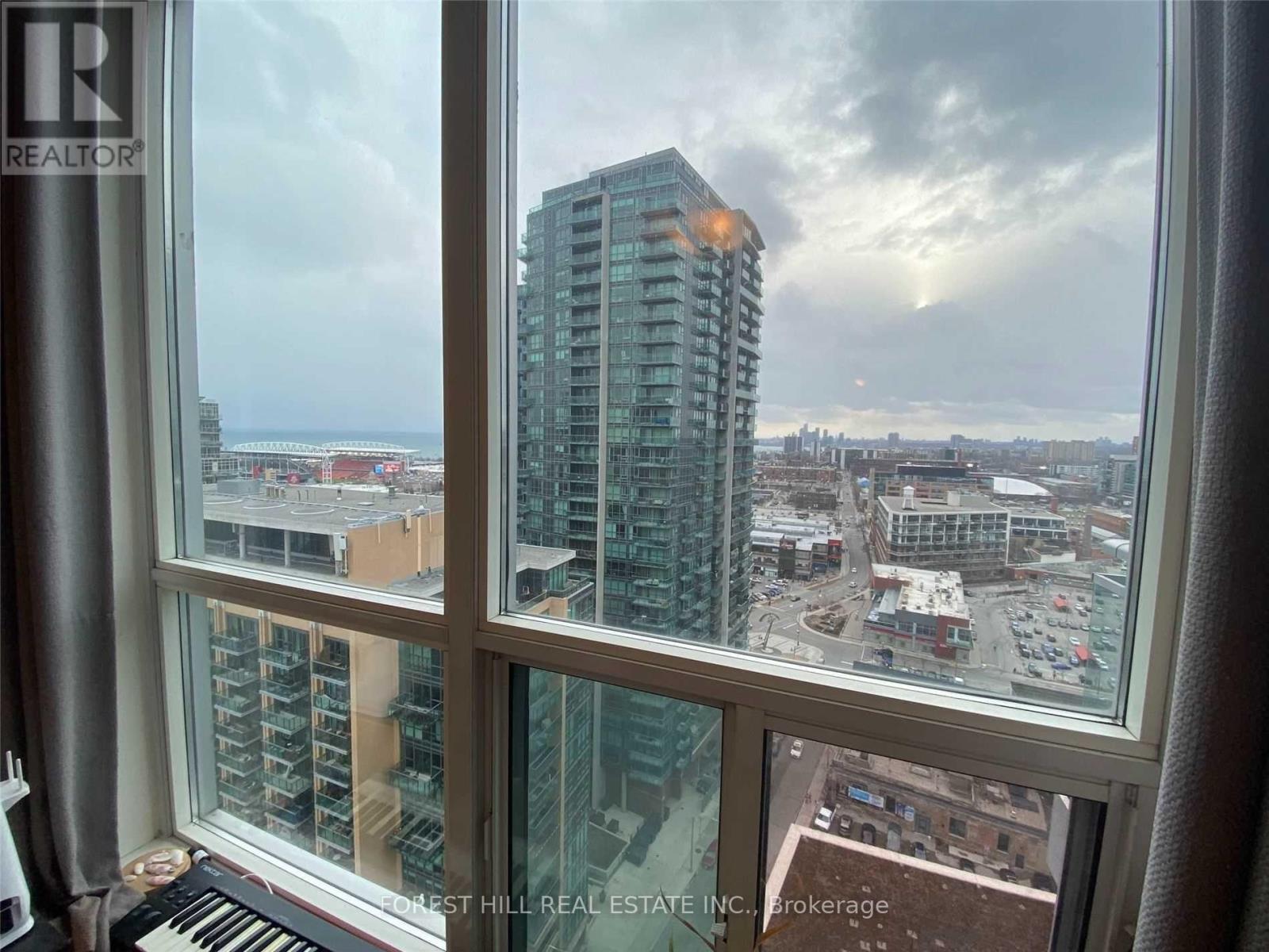 2104 - 50 Lynn Williams Street, Toronto, Ontario  M6K 3R7 - Photo 15 - C13830210