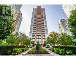 2104 - 50 LYNN WILLIAMS STREET, Toronto, Ontario