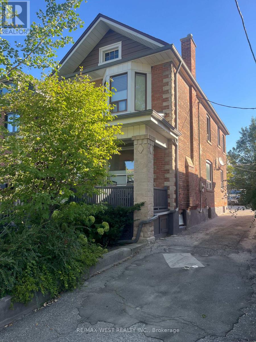 Basement - 7 Blandford Street, Toronto, Ontario  M6E 3A6 - Photo 2 - C13830240