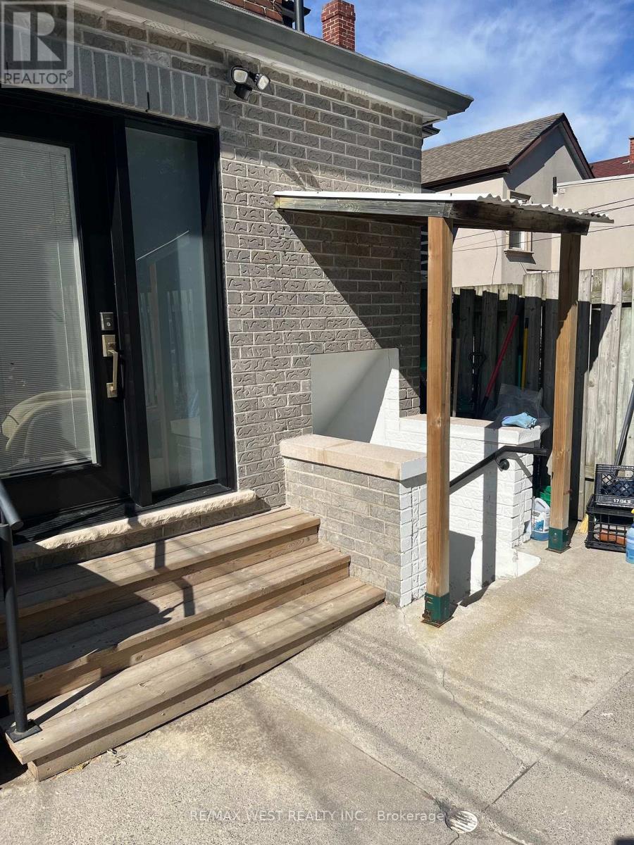 Basement - 7 Blandford Street, Toronto, Ontario  M6E 3A6 - Photo 3 - C13830240