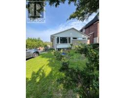96 BERKINSHAW CRESCENT, Toronto, Ontario
