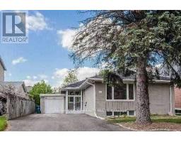 MAIN FLOOR - 16 URBANDALE AVENUE, Toronto, Ontario