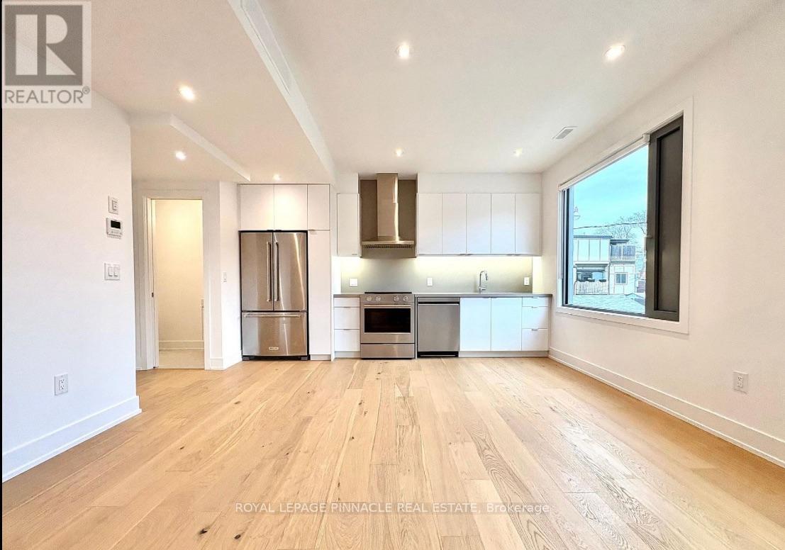 2 - 155 Dovercourt Road, Toronto, Ontario  M6J 3C6 - Photo 1 - C13830322