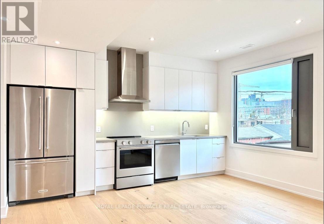 2 - 155 Dovercourt Road, Toronto, Ontario  M6J 3C6 - Photo 2 - C13830322