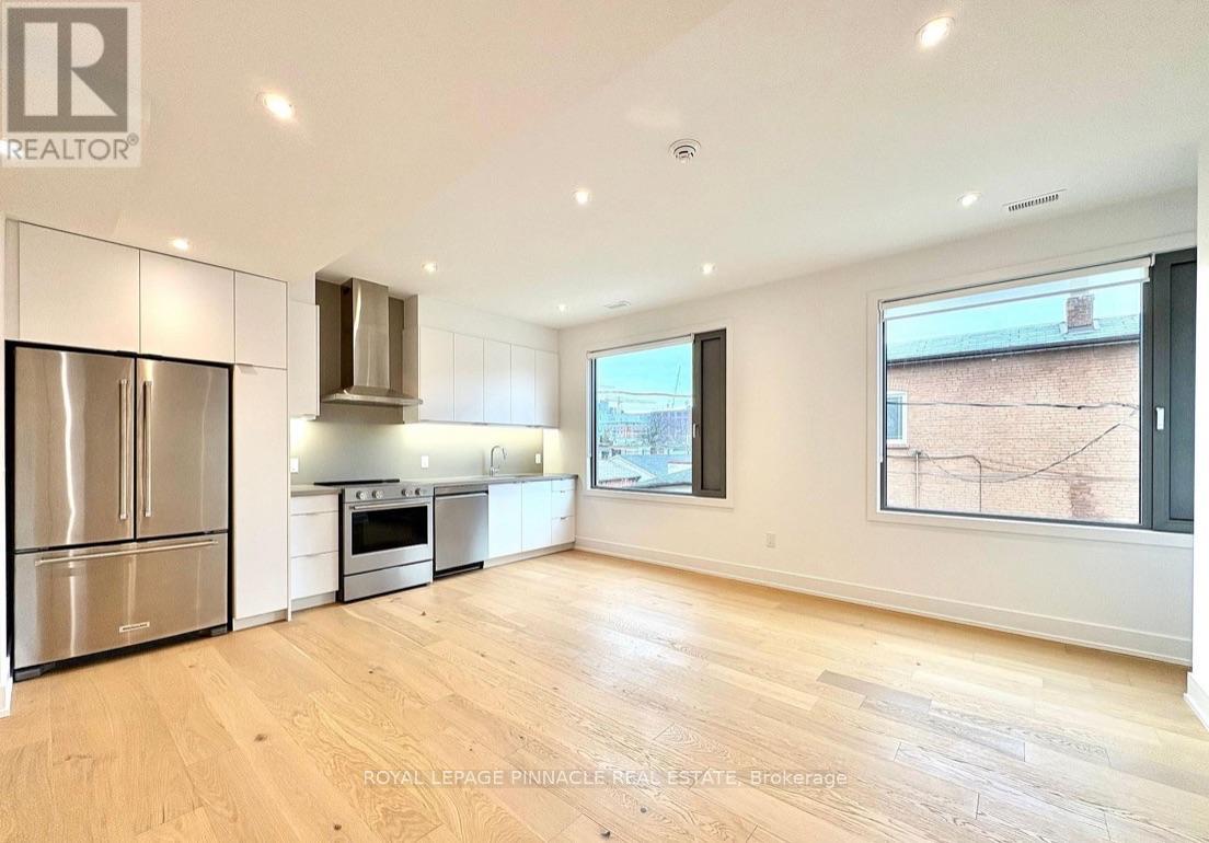 2 - 155 Dovercourt Road, Toronto, Ontario  M6J 3C6 - Photo 3 - C13830322