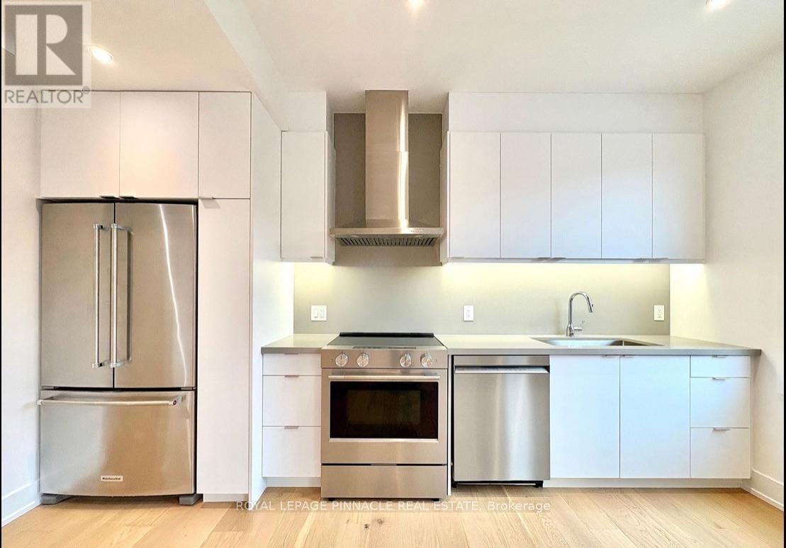 2 - 155 Dovercourt Road, Toronto, Ontario  M6J 3C6 - Photo 4 - C13830322