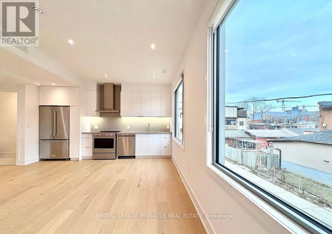 2 - 155 Dovercourt Road, Toronto, Ontario  M6J 3C6 - Photo 8 - C13830322