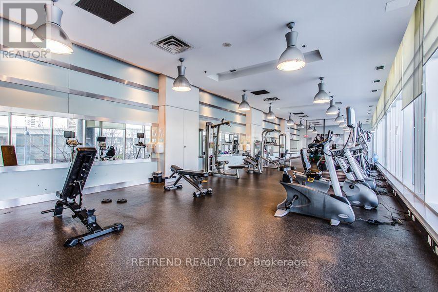 926 - 2885 Bayview Avenue, Toronto, Ontario  M2K 0A3 - Photo 32 - C13830334