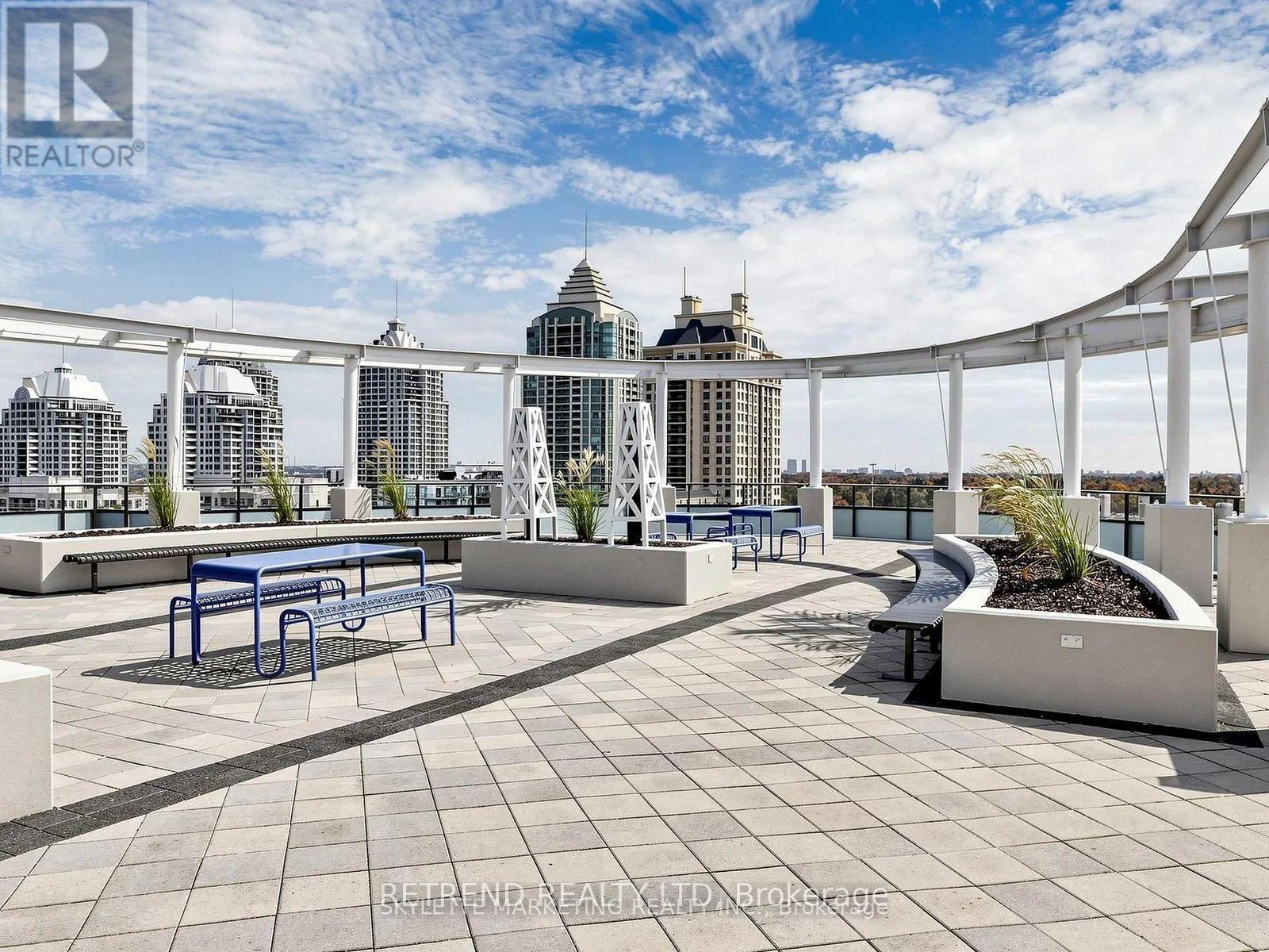 926 - 2885 Bayview Avenue, Toronto, Ontario  M2K 0A3 - Photo 37 - C13830334
