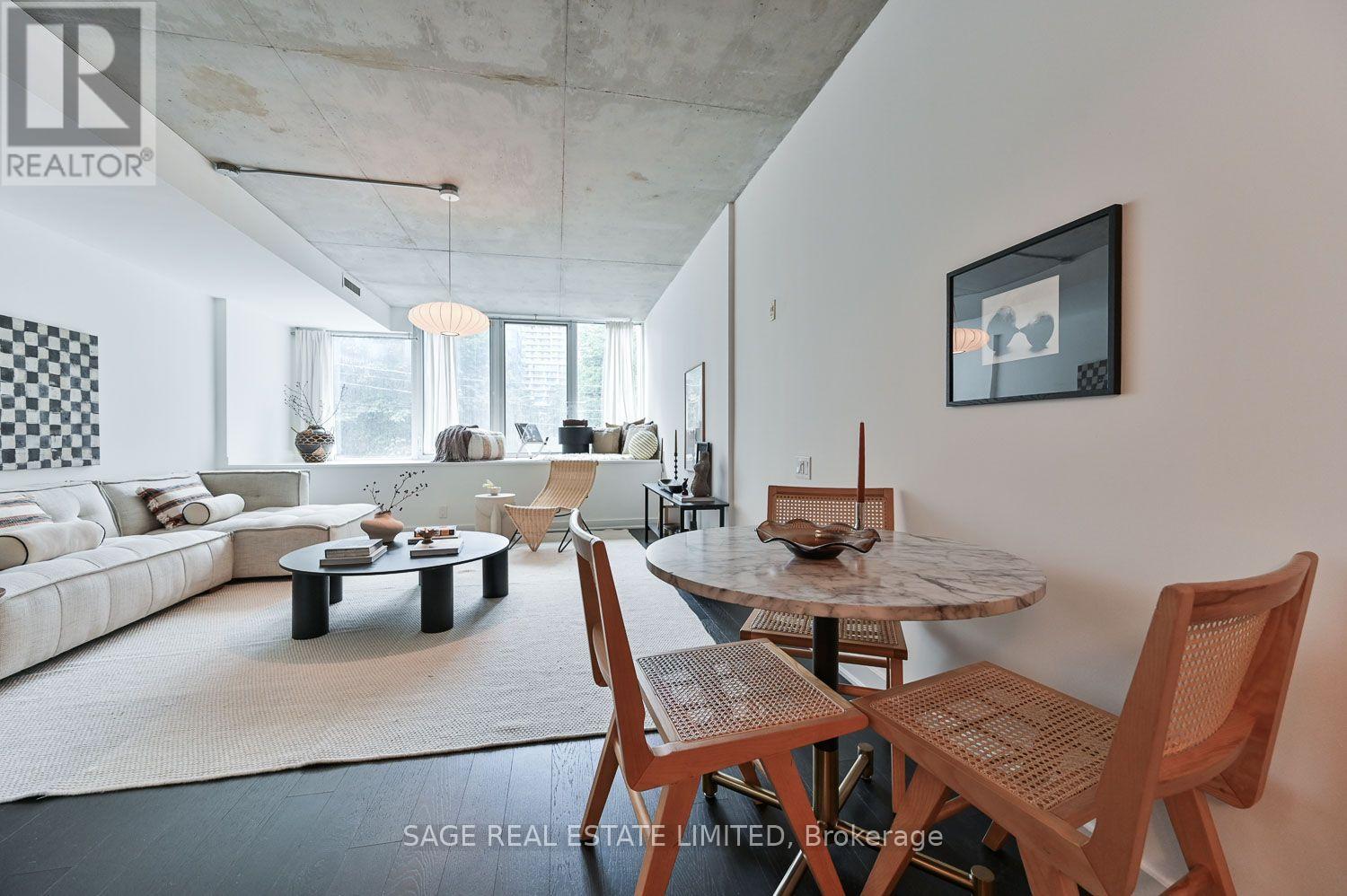 215 - 75 Portland Street, Toronto, Ontario M5V 2M9 - Photo 5 - C13830378