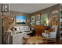 1001 - 575 AVENUE ROAD, Toronto, Ontario